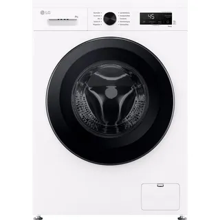 LG F4WB3085 Waschmaschine (8 kg, 1350 U/min)