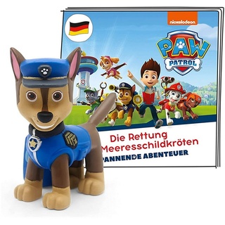 Tonies Paw Patrol Hörspiel - Die Rettung der Meeresschildkröten