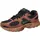 Herren Black/Black/Fauna Brown/Archaeo Brown 45