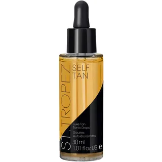 St. Tropez Self Tan Tonic Glow Drops 30 ml