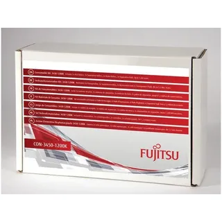 Fujitsu Verbrauchsmaterialien-Kit (CON-3450-1200K) für fi-5950, fi-5900C