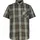 CMP 30t9937 Kurzarmhemd Sage Anthracite 3XL