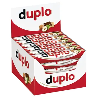 Ferrero Duplo 40 x 18,2 g