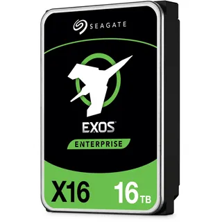 Seagate Enterprise Exos X16 16 TB 3,5" ST16000NM001G