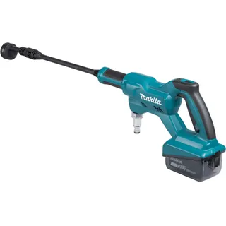Makita DHW180 Akku-Druckreiniger ohne Akku und Ladegerät