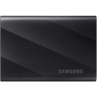 Samsung T9 4 TB Schwarz