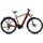 28 Zoll RH 50 cm Diamant chilli´n´black