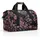 L paisley black