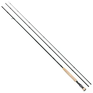 Shimano Fishing Rod Biocraft Xr Fliegennymphe