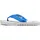 Flip Flop Racing Blue/Black 48