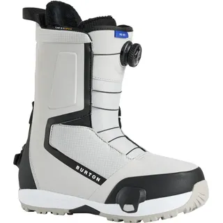 BURTON HIGHSHOT STEP ON Boot 2026 grey cloud - 46