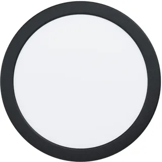 21 cm neutralweiß schwarz