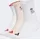 Funktionssocken wonder quartz/white/pure ruby 40-42
