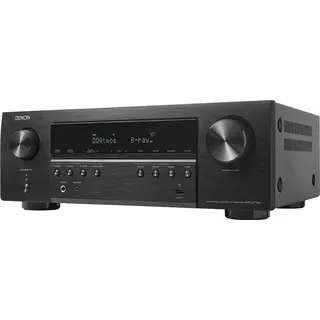 Denon AVR-S770H Schwarz
