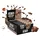 Hazelnut Nougat 12 x 45 g