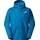 Jacke Blau S