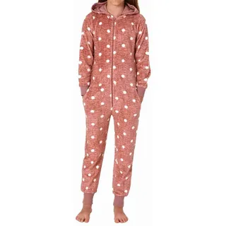 normann Jumpsuit Rosa 152