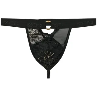 WOH Pure Seduction G-String Schwarz L