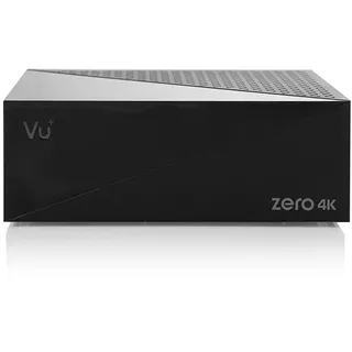 VU+ Zero 4K