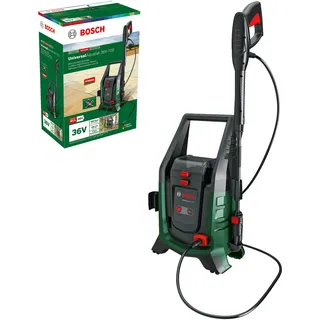 Bosch Akku-Hochdruckreiniger UniversalAquatak 36V-100 Solo