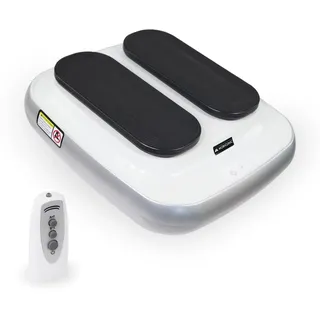 Mobiclinic Mobiclinic®, Beintrainer, Elektrisch, Legfit, Europäische Marke, Passive Gymnastik, Sitzend gehen, Für senioren, Jugendliche, Mit Fernbedienung, Einstellbare Geschwindigkeit