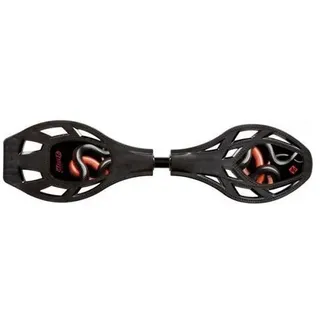 Streetsurfing, Skateboard, (34")