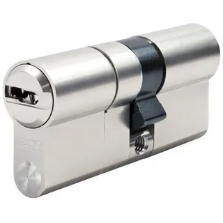 Doppelzylinder ABUS Bravus.3500 MX Magnet Schließung: verschiedenschließend|Maß: B:: 30.5|Maß: A:: 30.5