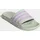 Linen Green / Bliss Lilac / Bliss Lilac 40,5