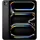 11" Wi-Fi 2 TB Standardglas Space Schwarz