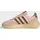 Blush Pink / Dusky Bronze / Ice Gold Metallic 41