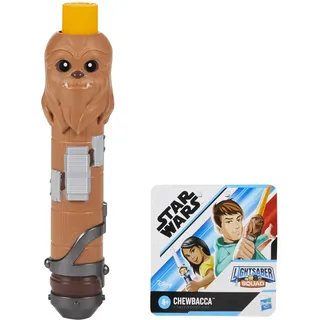 Star Wars Chewbacca Kostüm Kinder Einheitsgröße