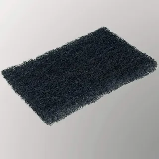 Scotch Brite Scheuerschwamm für Grillplatte und Heizplatte, 46 Pad, für die Verwendung mit Scotch Brite 461 Grillrost-Reinigungsset (10 Stück)