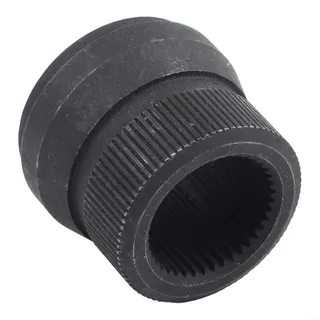 HpLive Lenksäulen-Adapterhülse FÜR Golf Mk1/Mk2, FÜR Passat B3, FÜR Scirocco Sowie FÜR Transporter T3/T25/T4, OEM 191419514A 377419514
