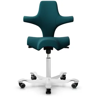 Hag Capisco 8106 Stoff Silber