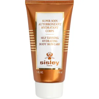 Sisley Self Tanning Body Skin Care, WEIẞ