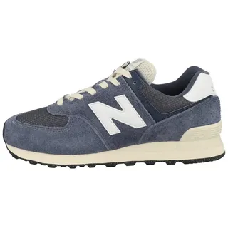 Indigo/White/Angora 41,5