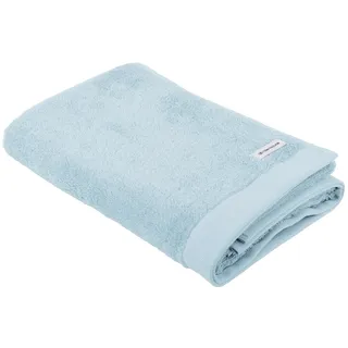 Duschtuch 70 x 140 cm sky blue