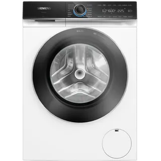 Siemens iQ700 WG56B2A41 Waschmaschine (10 kg / 1600 U/min)