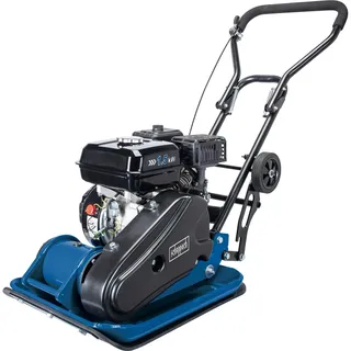 SCHEPPACH Rüttelplatte HP1400S 49 x 32 cm