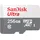 UHS-I 100 MB/s + SD Adapter 256 GB