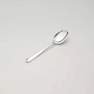 Wilkens Hochwertiger Edle Kaffeelöffel  Classic in 925 Sterlingsilber