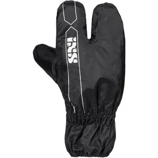 IXS Virus 4.0 Regenhandschuhe, schwarz XL