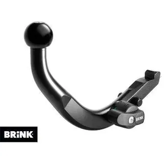 BRINK Anhängevorrichtung