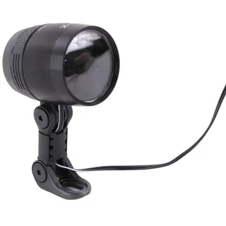 Busch & Müller Lumotec IQ-X Schwarz