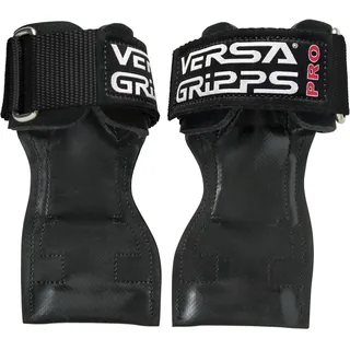 Versa Gripps® PRO Authentisch. Das Beste Trainingszubehör der Welt. IN DEN USA HERGESTELLT (XS-Black)