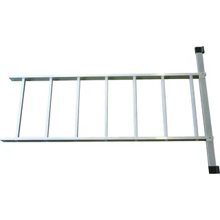 ROOF-TOPPER - Anfangs-Leiterrahmen mit