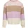 KOGSANDY L/S STRIPE Pullover KNT NOOS 110/116