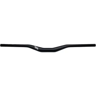 Title Lenker MTB Aluminium 35 mm Riser 35,0 x 800 mm schwarz