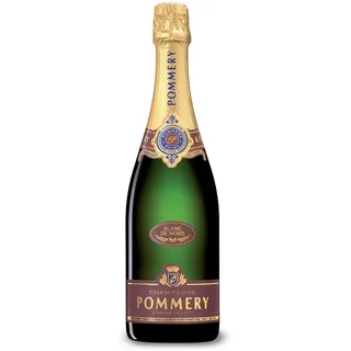 POMMERY BLANC DE NOIRS