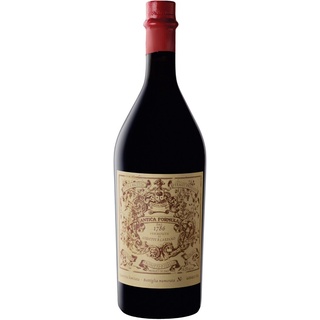 Fratelli Branca Antica Formula Vermouth - 1l